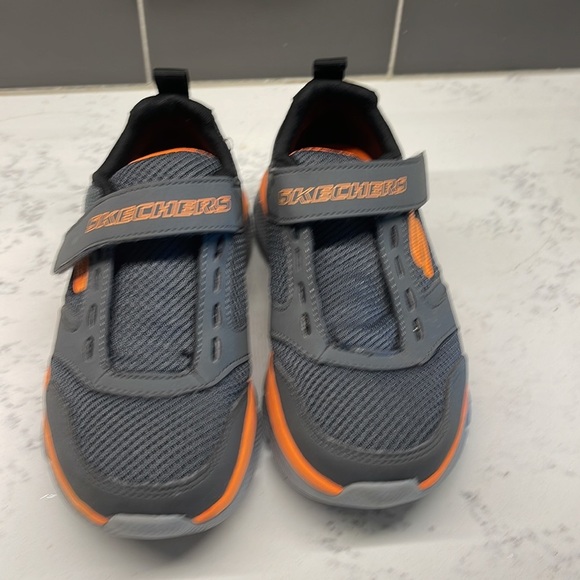 Sketchers athletic shoes sketch-flex 3.0 - Picture 2 of 10